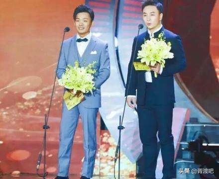 王宝强释小龙二十年前二十年后,王宝强释小龙青涩旧照曝光