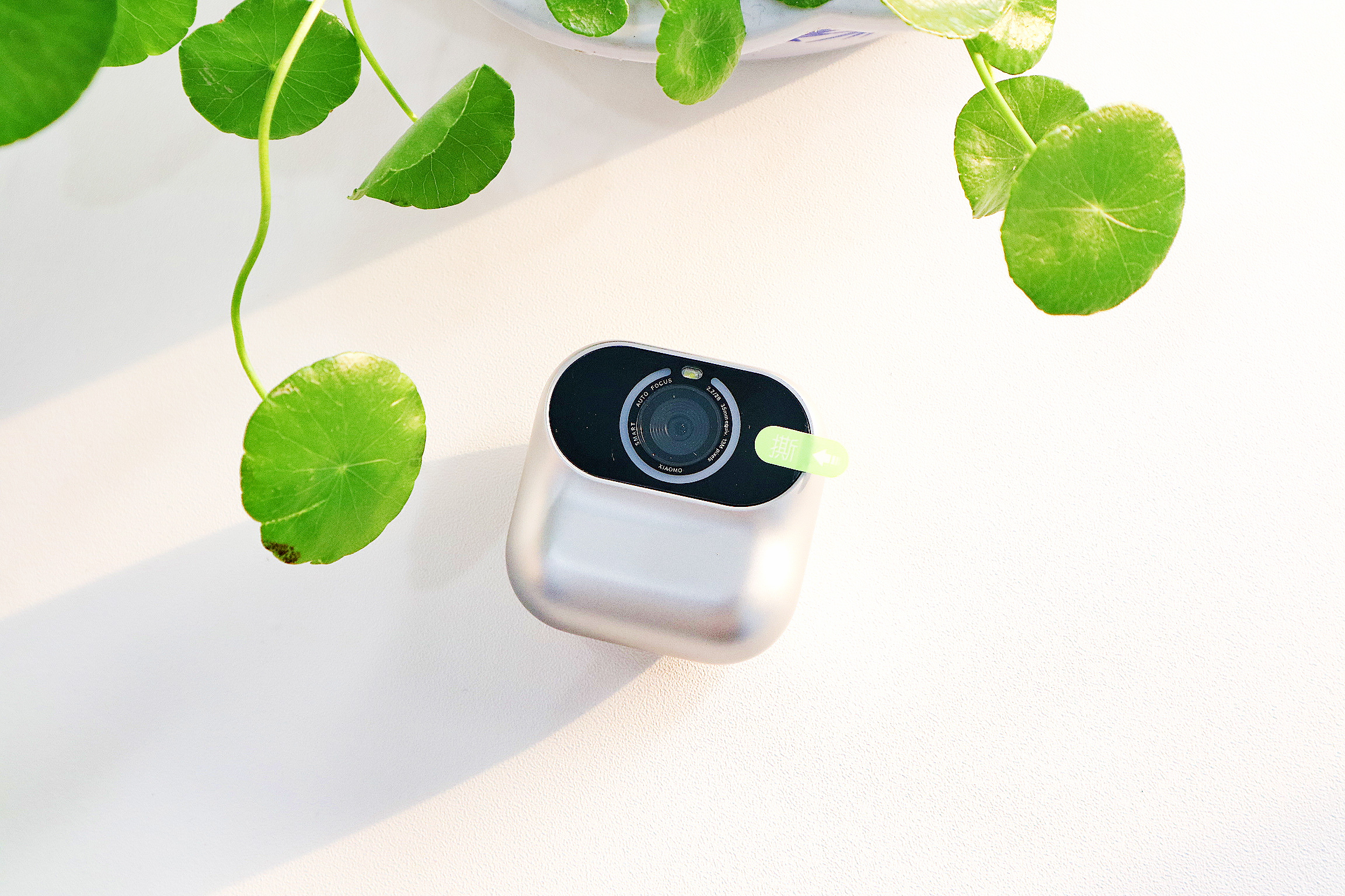 小米小默魔法相机参数,小米小默相机能拍视频吗