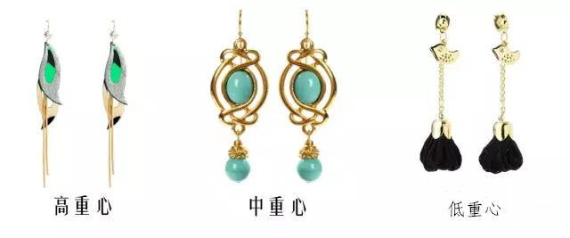 如何选耳饰百搭款,怎么挑选耳饰不会变色过敏