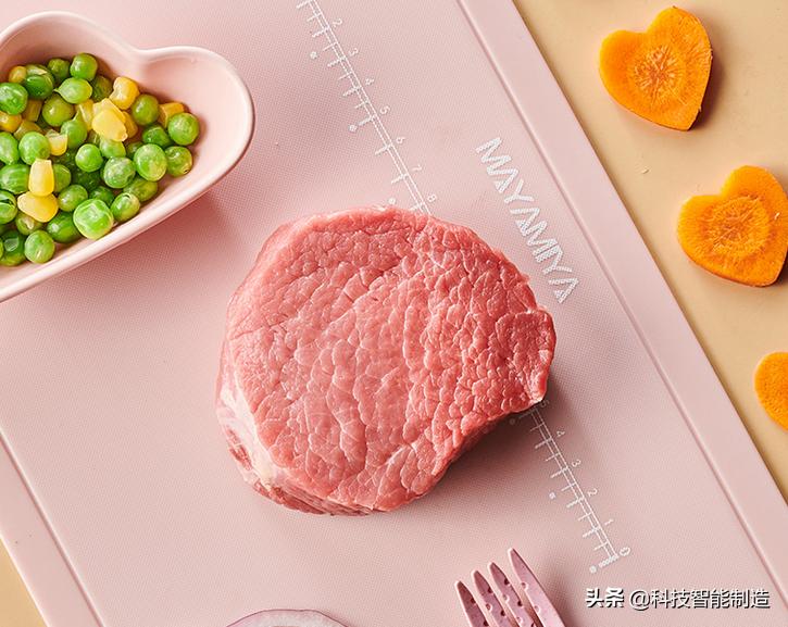 李佳琦直播3分钟卖出100000片牛排，牛排真那么好吃吗，你会做吗