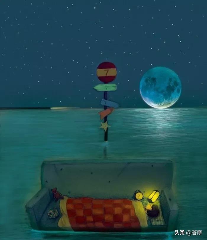 失眠分清证型对症调理才有效,辨证调理对失眠有用吗