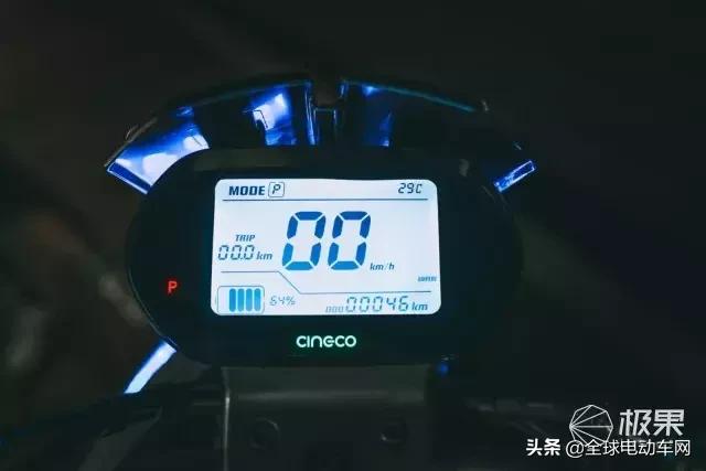 森蓝新能源摩托车报价,免除电摩购置税