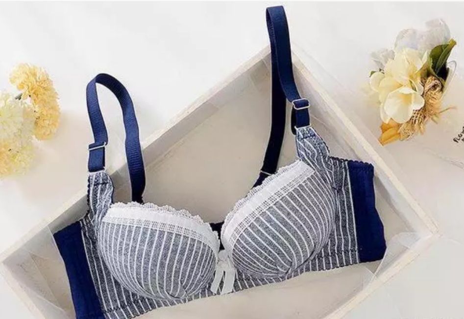 提升自信从选对文胸开始,孕妈妈选对文胸很关键