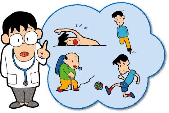 类风湿性关节炎女性高发为什么,如何避免得类风湿性关节炎