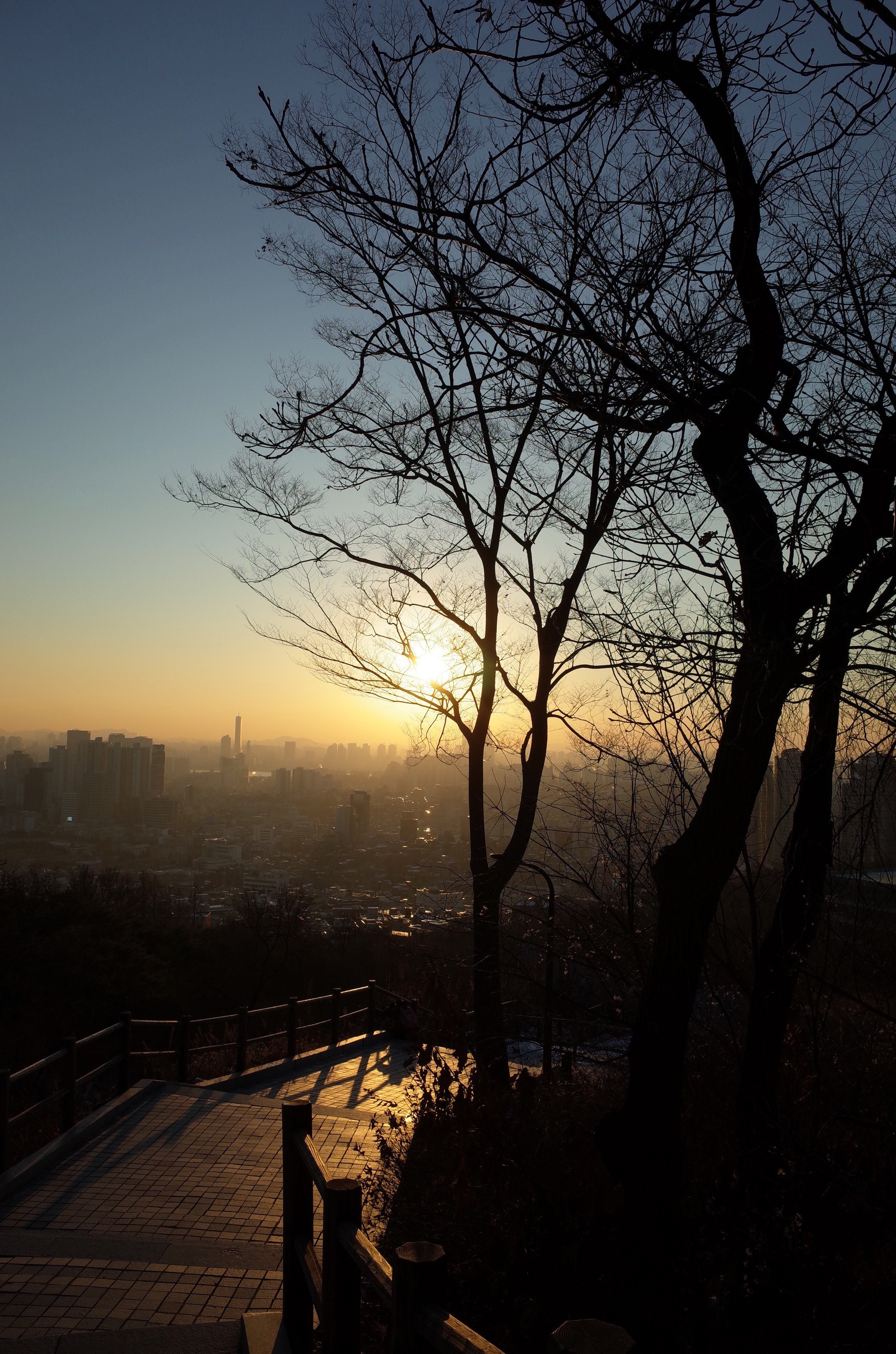 网速慢别点，百图韩国游记—一场关于音乐、历史与喝酒的首尔盛筵