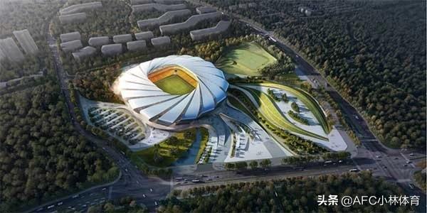 2023年亚洲杯上港足球场,2023年亚洲杯专业足球场最新消息