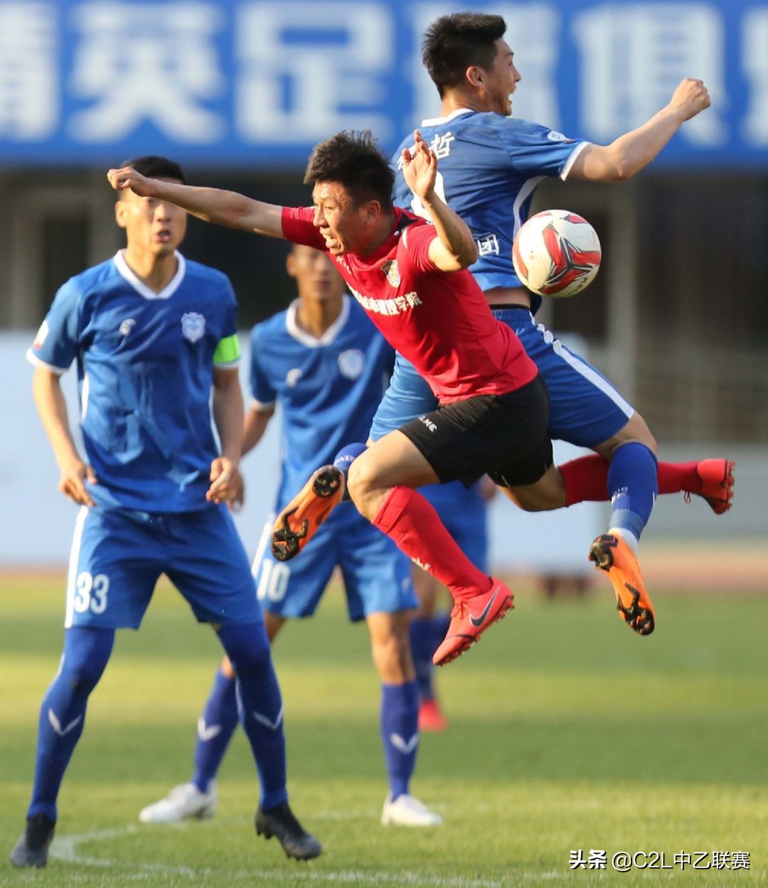 中乙专刊|“诚”攻与“城”功:沈阳——扛起足球复兴大旗(上)