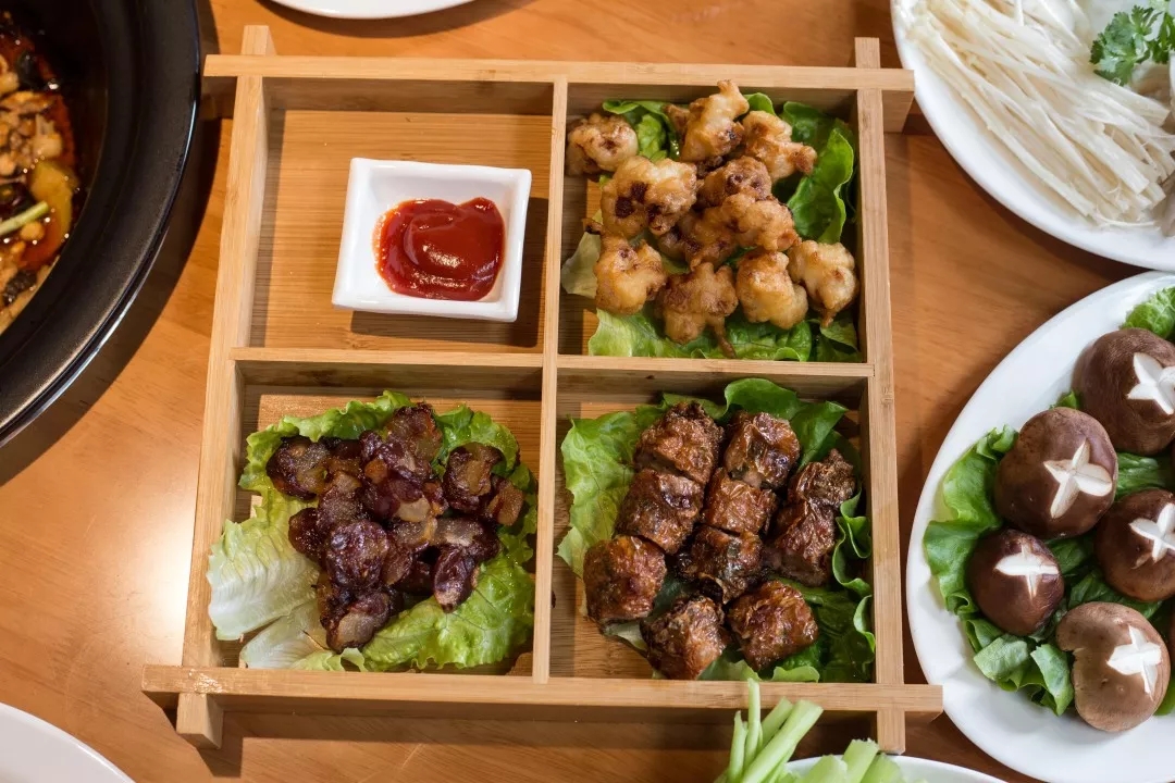 鱼品记蒸汽石锅鱼抖音团购券,西昌美食攻略鱼品记蒸汽石锅鱼