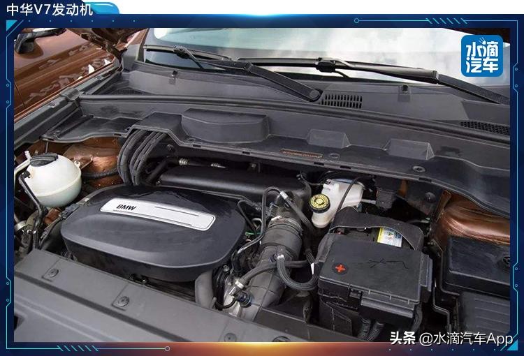 猎豹Coupe为何搭载宝马王子发动机？