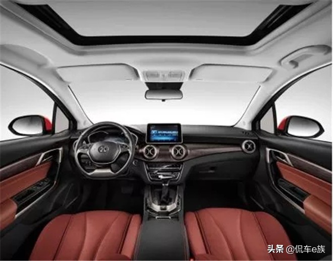 绅宝d50的优势与缺点,北汽绅宝d50值得买吗