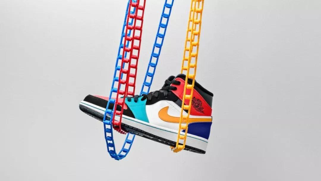 aj鞋最好看的颜色,aj热门鞋号