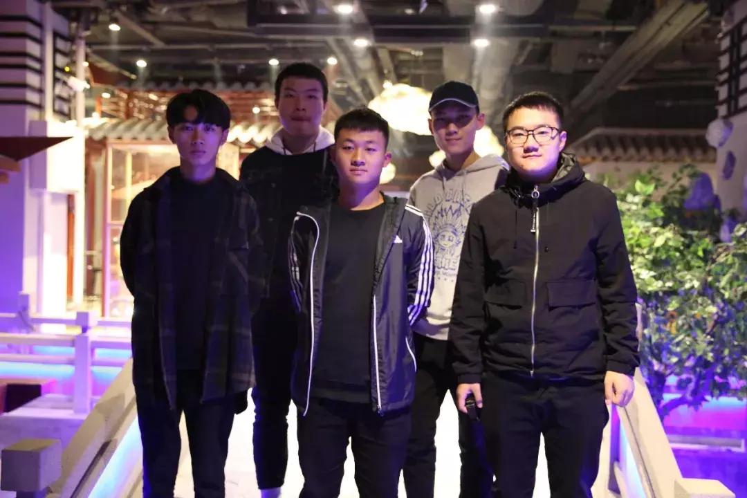 先锋赛六强冠军,先锋竞技2018