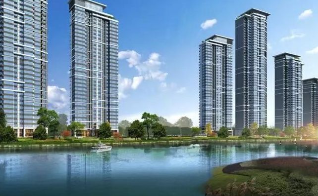 有的人表面报名摇“仁恒”，背地里却在默背这篇200万级买房攻略