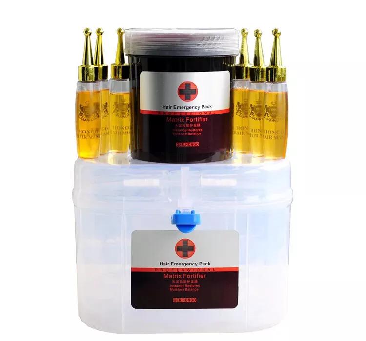 几款发膜好物良心推荐！满足不同发质需求！