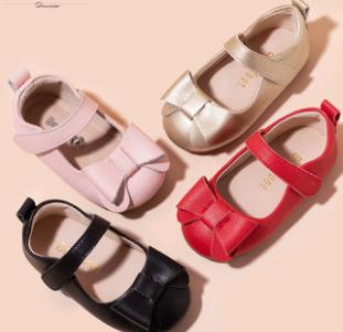 如何选择一岁儿童学步鞋,2021宝宝秋季学步鞋推荐