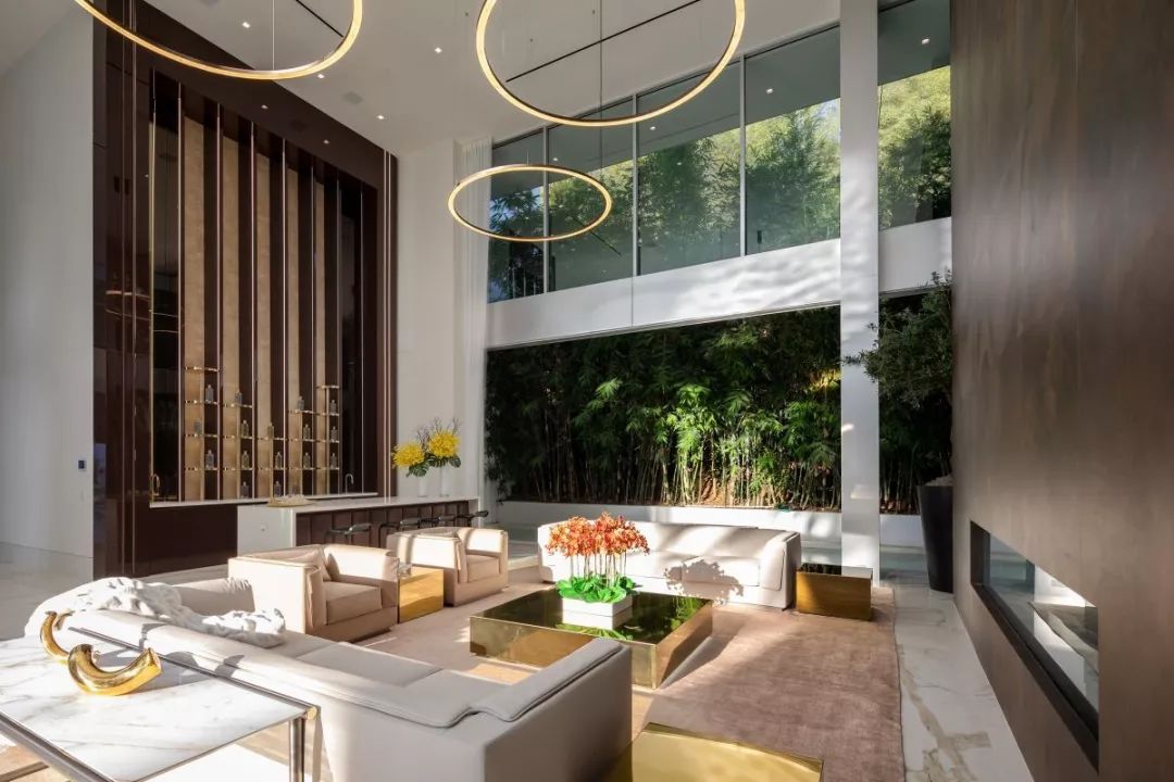 4.56亿美元豪宅,4亿5千万豪宅