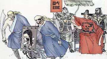 海禁倭患,海禁倭寇