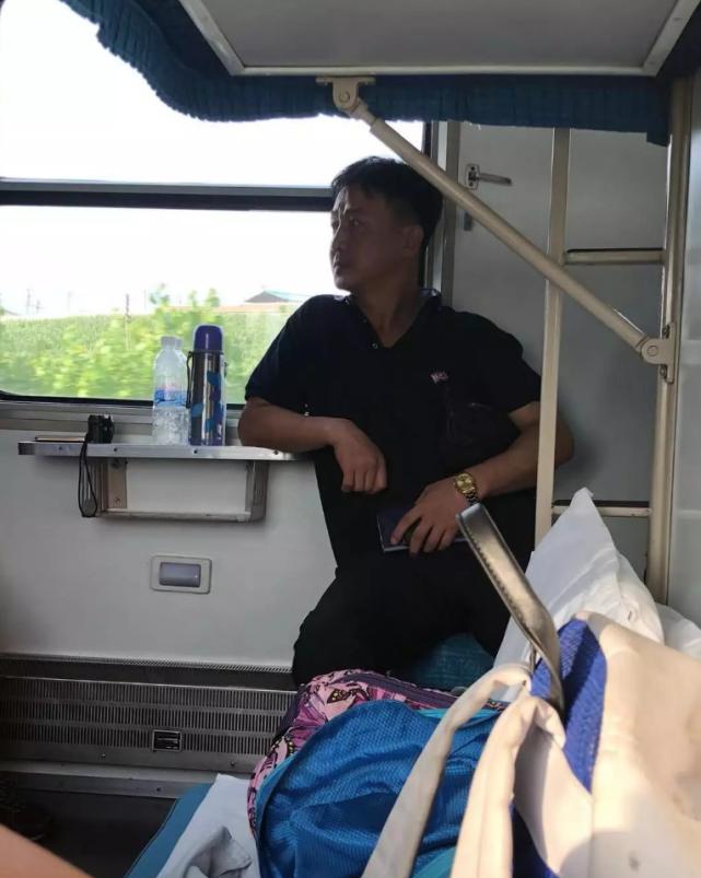 朝鲜观察，朝鲜人出国喜欢买什么东西？