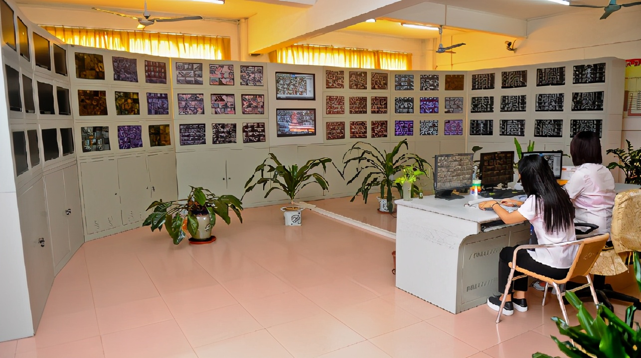 商会到访企业,商会会长企业走访活动