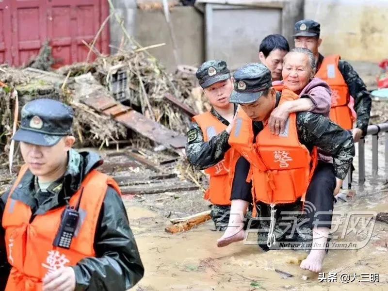 满意在三明徐碧街道视频,满意在三明