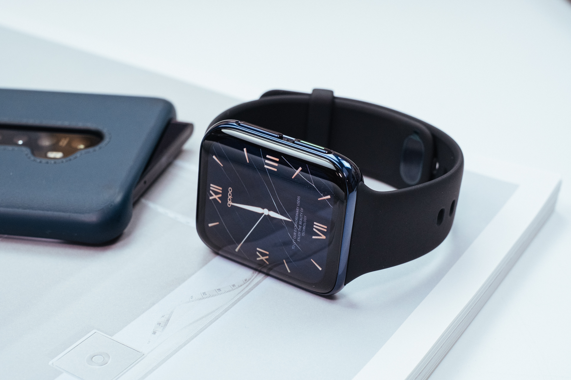 安卓智能手表实用吗,oppowatch2智能手表全功能详解