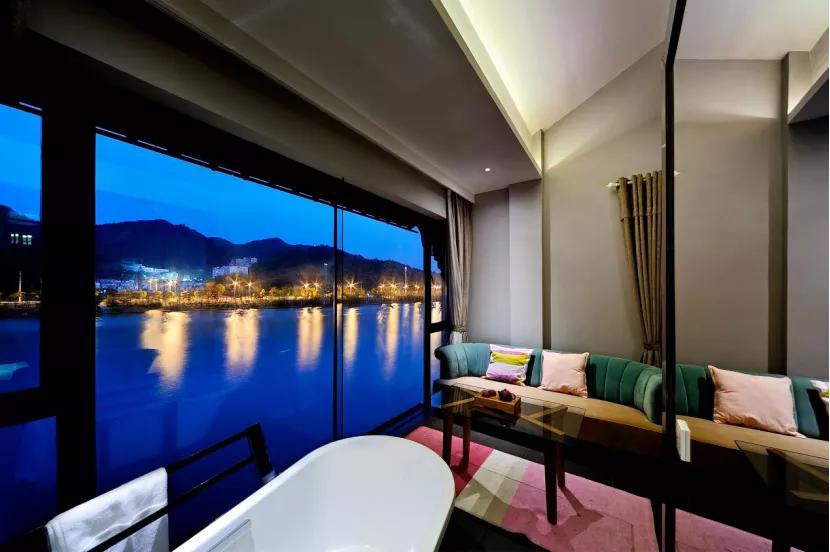 春游江淮请您来推介,春游江淮请您来