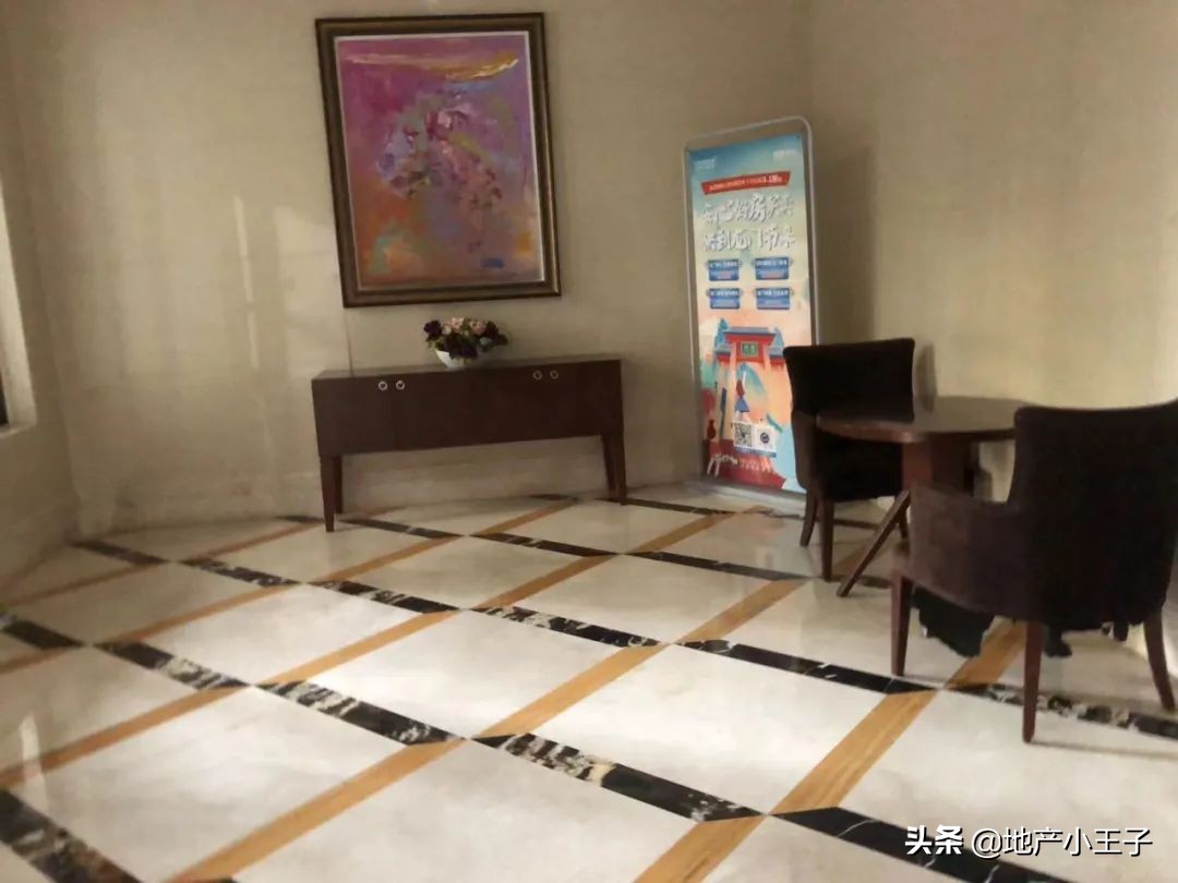 实探北京二手房市场议价空间变大,二手房价格实地探房