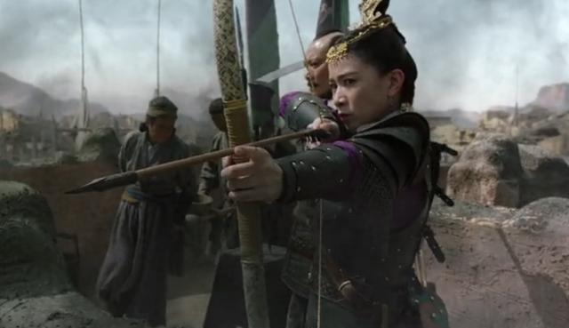 佘诗曼有多自律,没嫁豪门