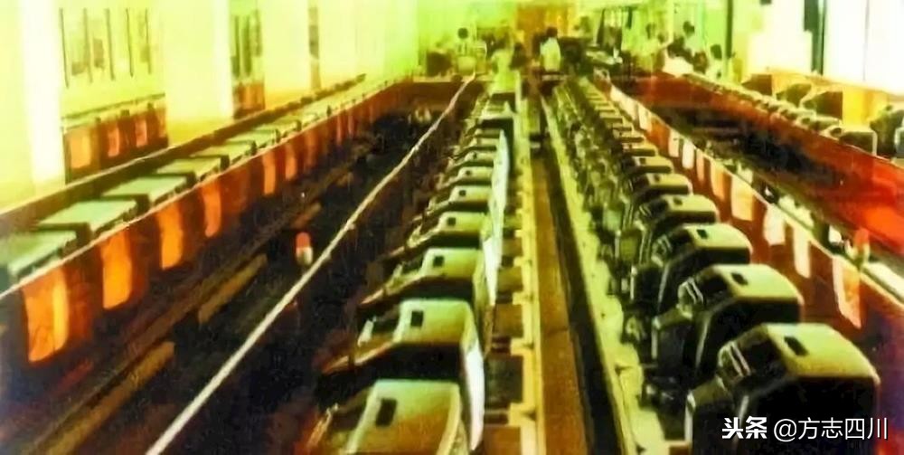 1999年改革开放大事记是什么,1988年四川改革开放大事记