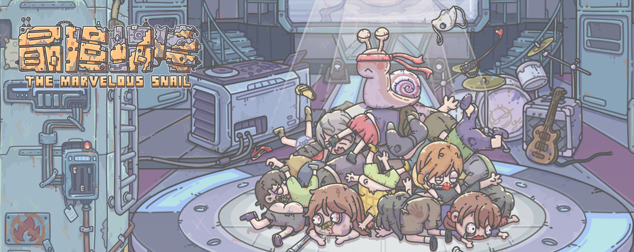 什么样的挂机游戏才是最好玩的,最强蜗牛用什么形态挂机好