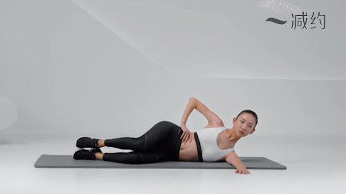 上半身胖怎么减肉最快最有效,腿臀脂肪较多如何减