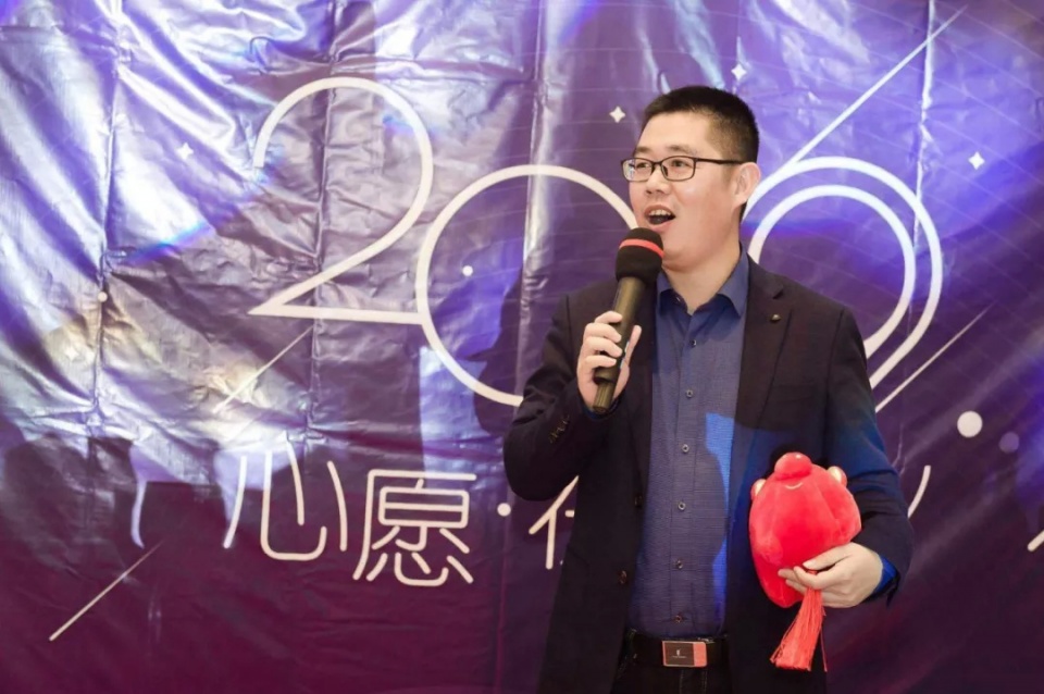 共享经济重新洗牌后,宁波小遛共享COO的方*论法**