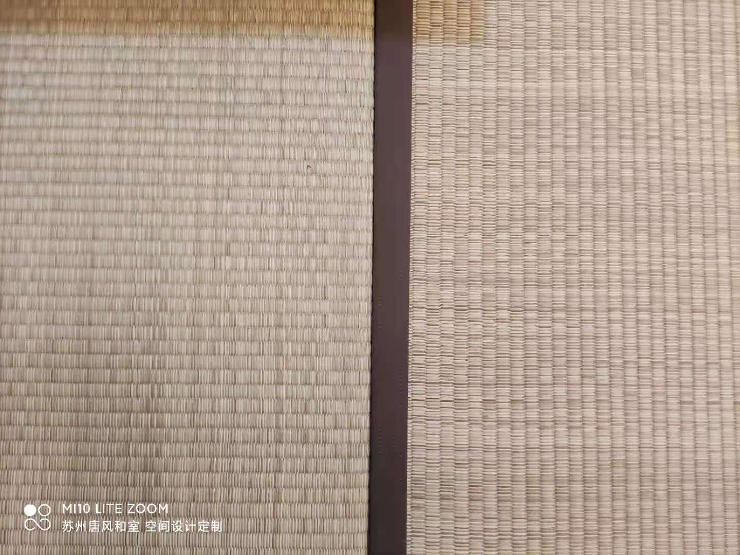 「618唐风文化节」定制榻榻米保养和梅雨季维护