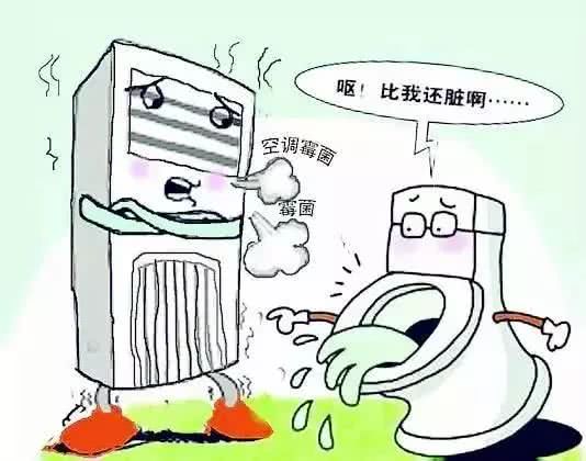 科龙空调挂式空调怎么清洗过滤网,空调管道堵塞怎样清洗挂机空调