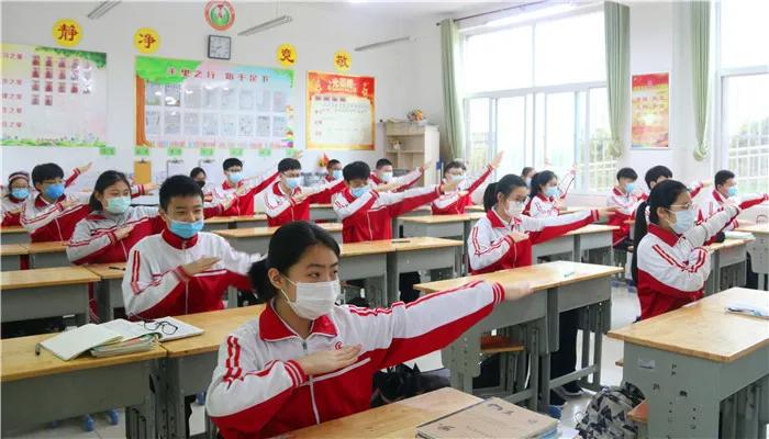 济南初中开学时间2021,济南初中开学时间