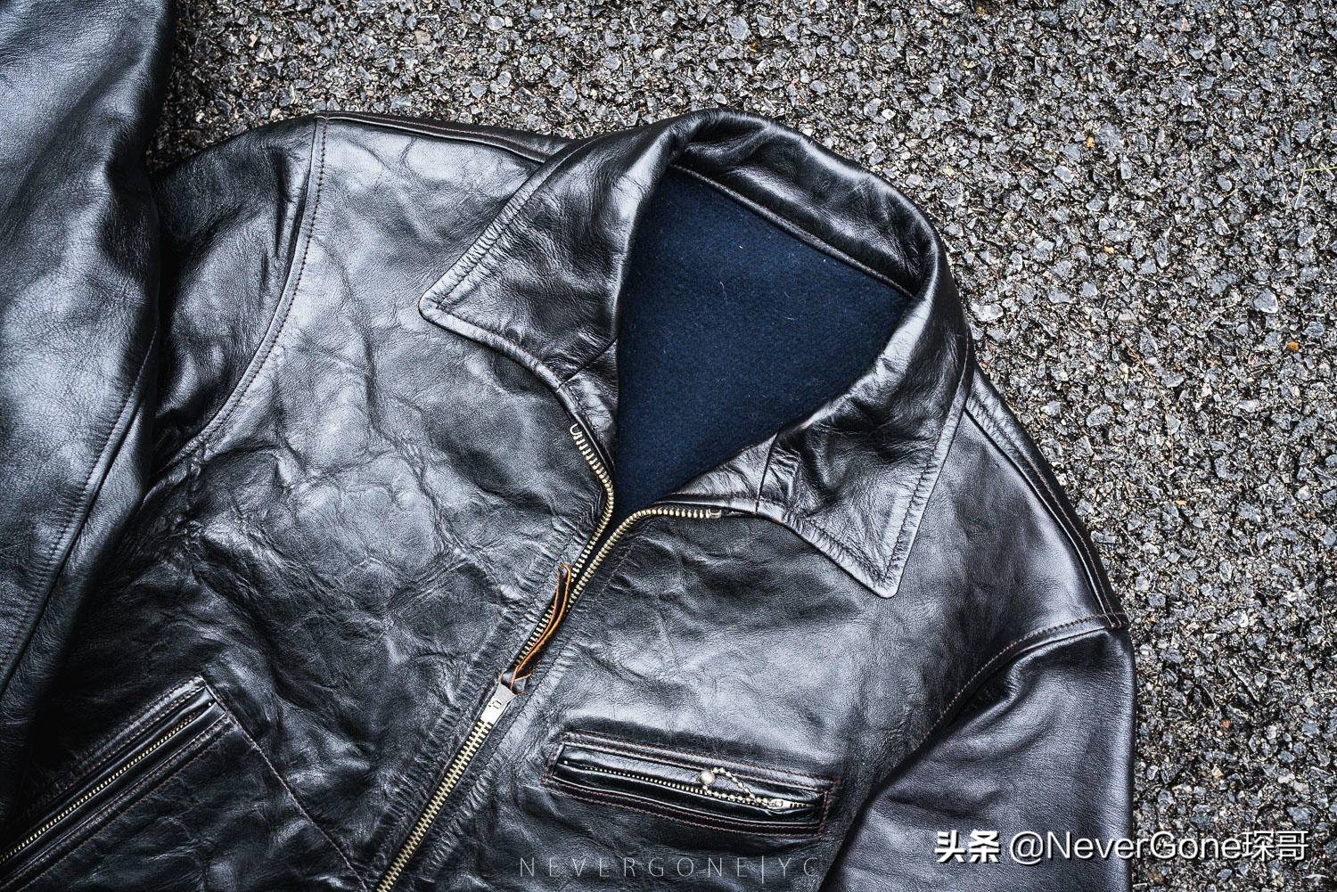 freewheelers皮衣上新,freewheelers皮衣平替