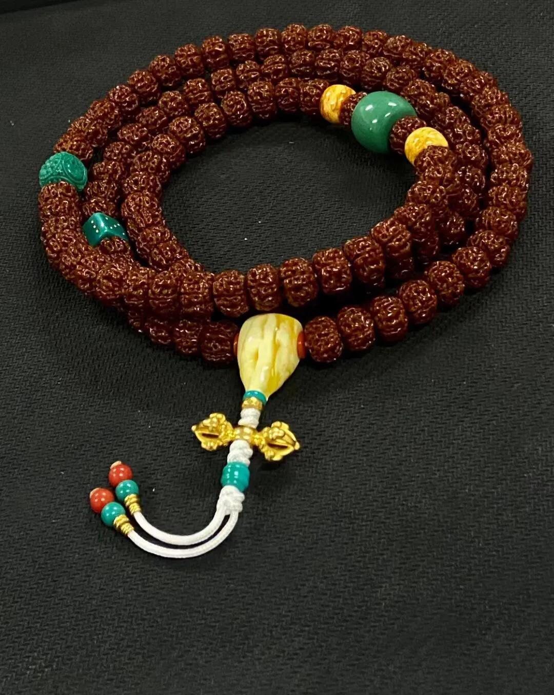 文玩金刚新手指南,文玩金刚新手入门攻略