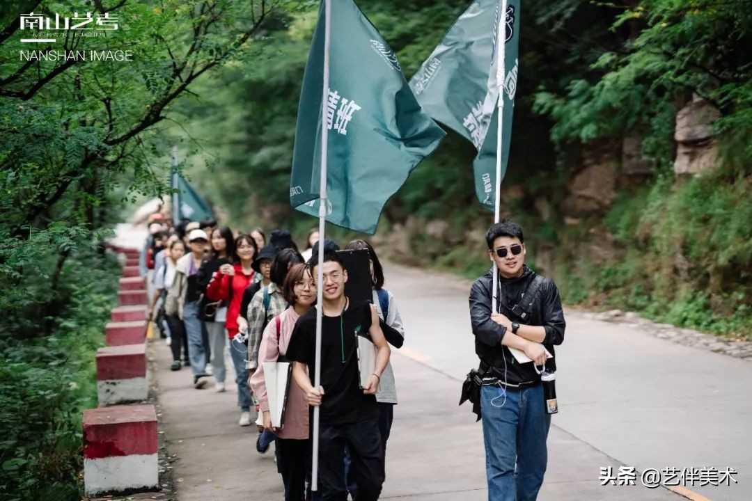 南山艺考画室怎么样收费,西安南山艺考画室官方账号