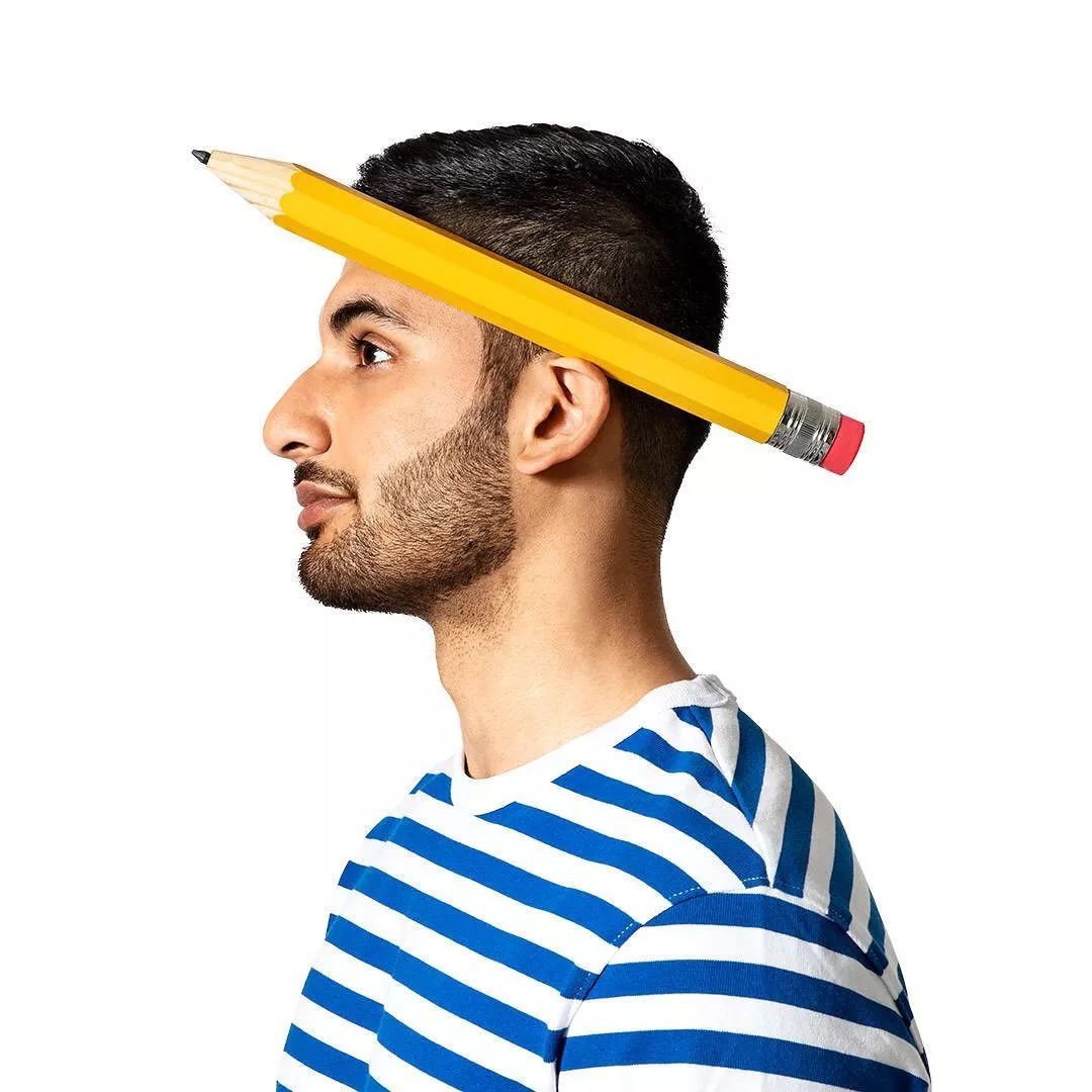 城市里的脑洞乐园，有钱没钱都能拥有的小物件