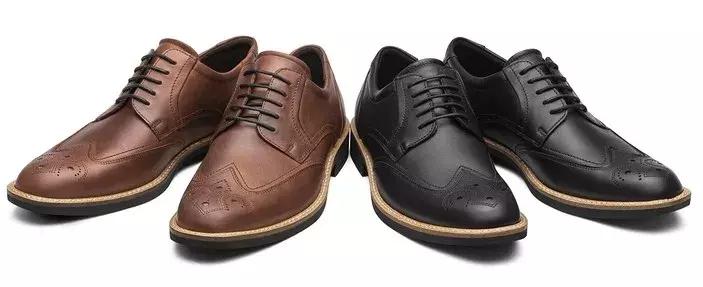 有哪些好看时尚便宜的男鞋,有哪些大牌的男鞋好看耐穿
