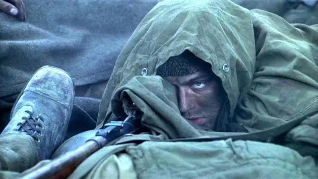 军营新款中款加厚雨衣,军用雨衣解放军