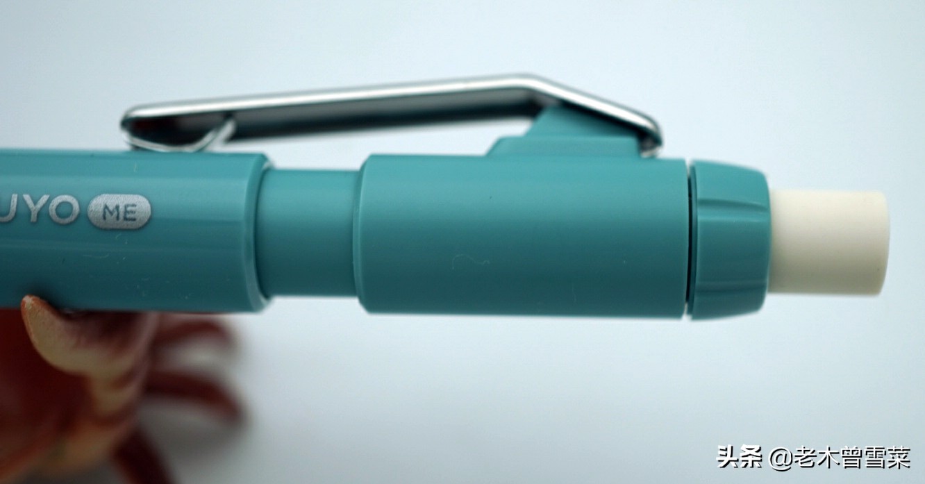 日系平价自动铅笔,高颜值平价自动铅笔推荐