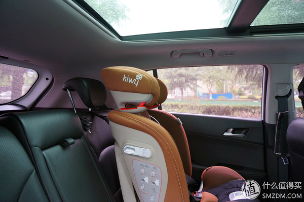 kiwy儿童安全座椅品牌,艾莉儿童安全座椅评测