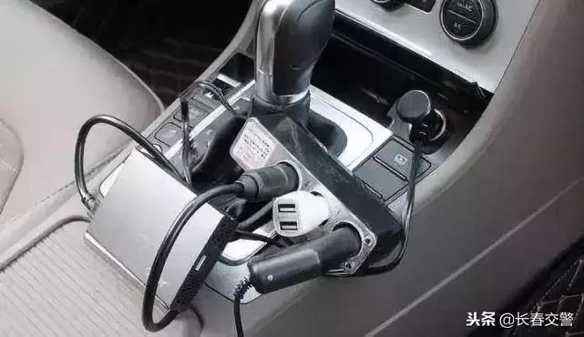 点烟器都怎么用,点烟器这边都能干些什么