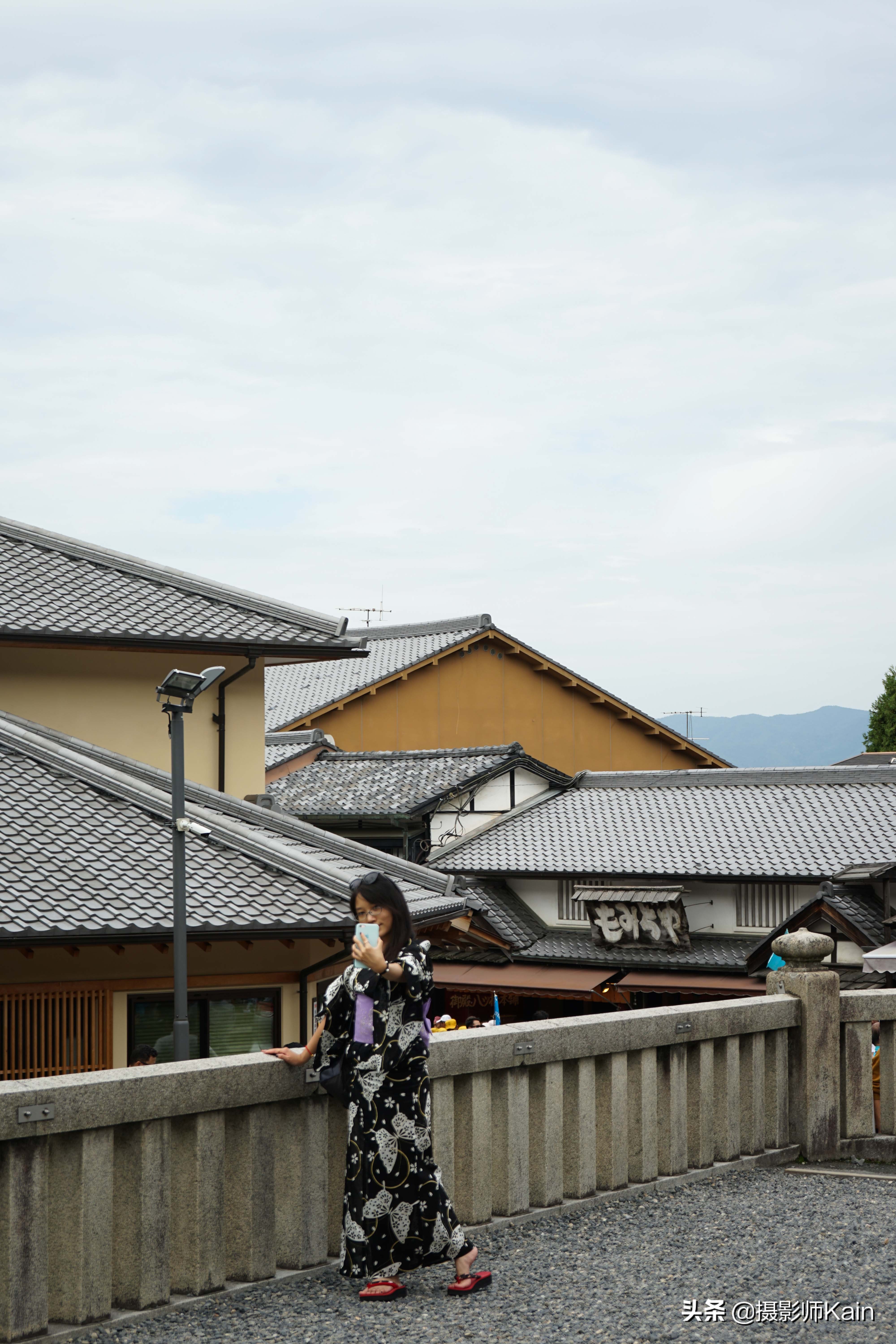 日本京都国宝建筑,日本京都古典建筑在哪里