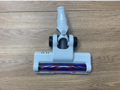 美的p2吸尘器怎么拆卸,美的吸尘器p91地刷怎么拆