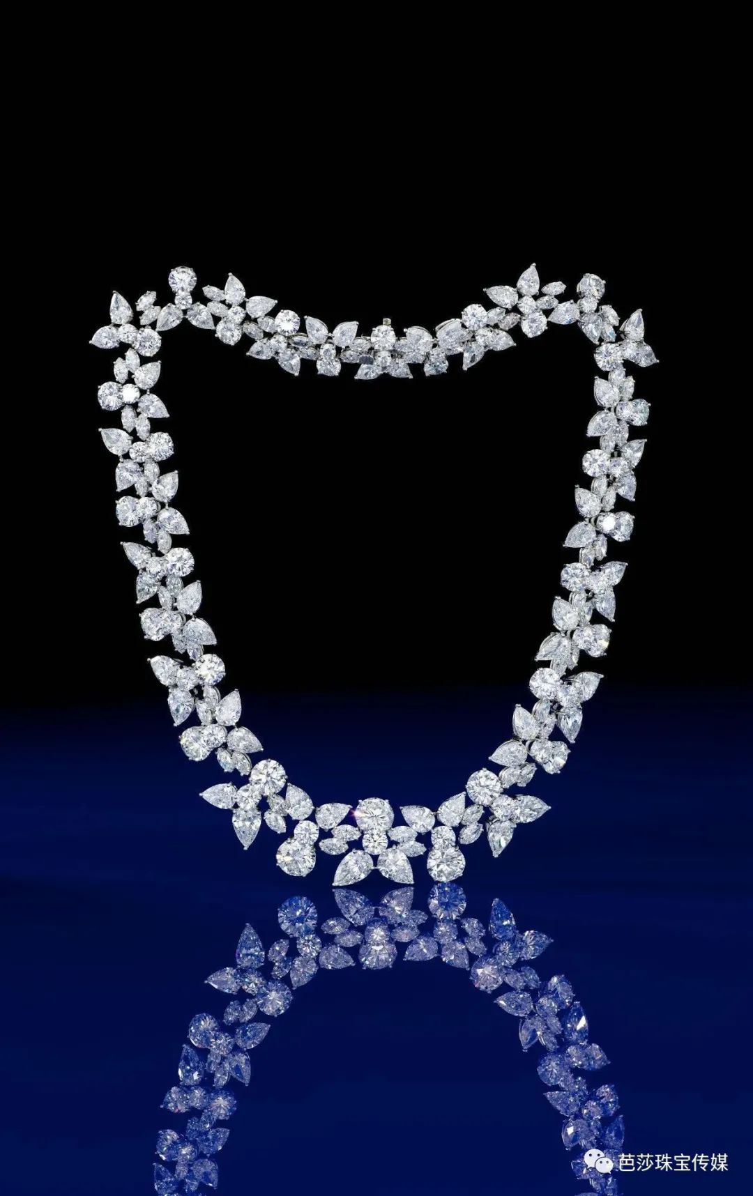 拍卖是有钱人专属吗？不，它可以是“打工人”买珠宝日常