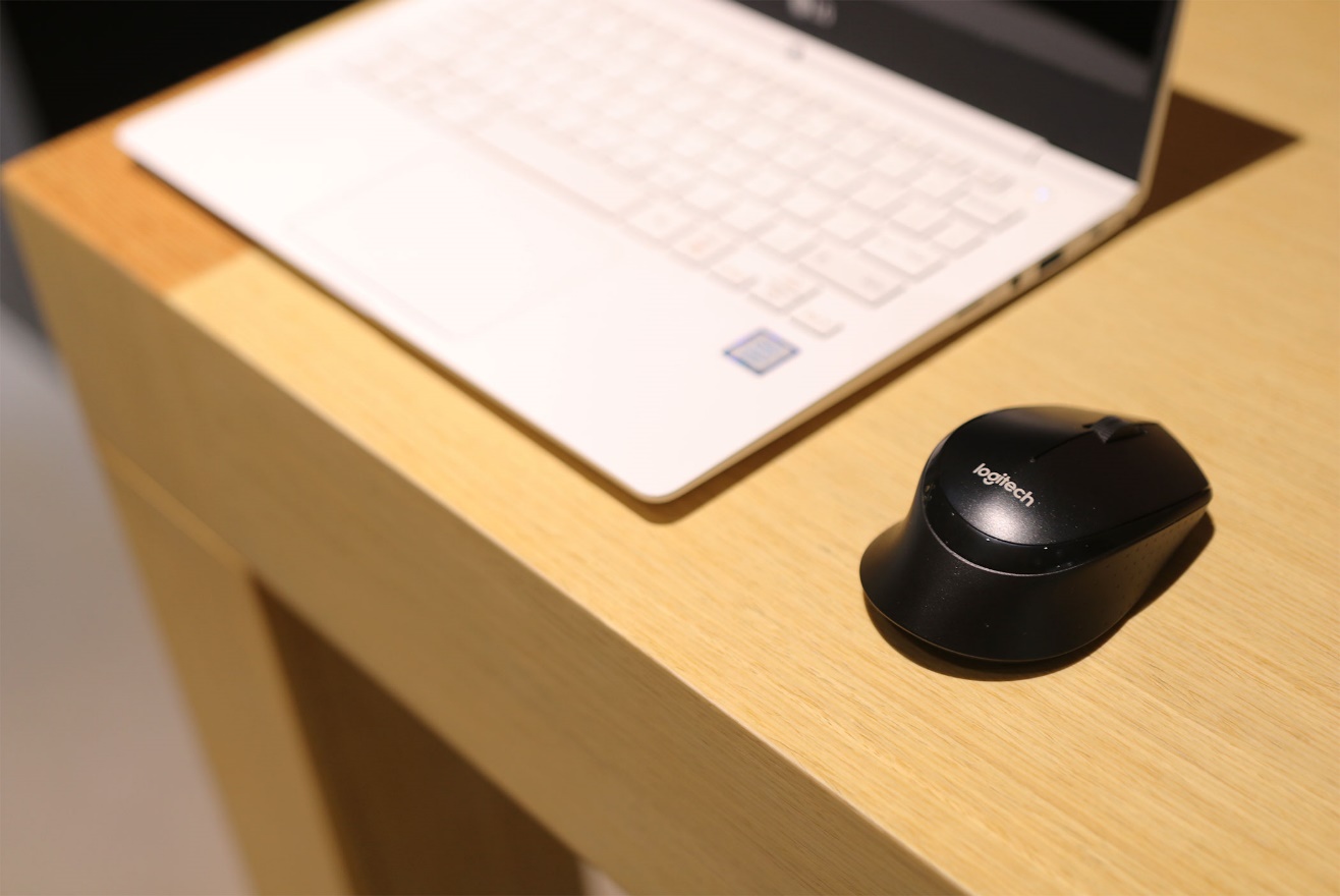 罗技m330鼠标配什么型号键盘,罗技办公鼠标m330怎么样