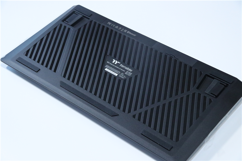 多模无线键盘怎么选,桌面ttg821飞行家三模键盘体验