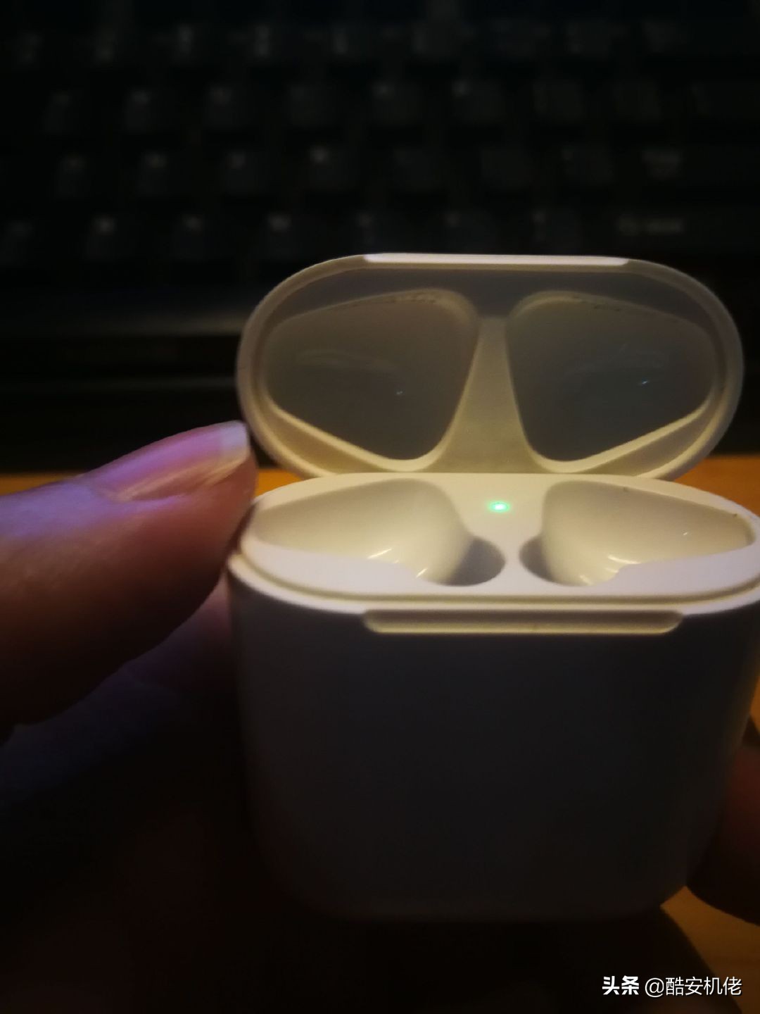 最高仿的华强北airpods,闲鱼华强北airpodspro三代